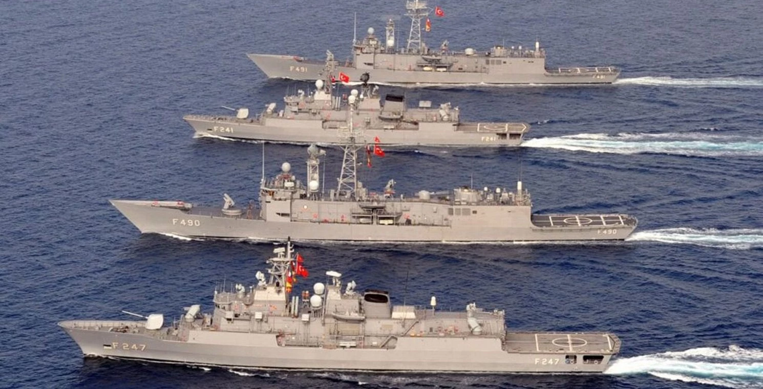 Αποδέσμευσαν κανόνες εμπλοκής οι Τούρκοι: «Κάθε ελληνική κίνηση θα έχει και την ανάλογη απάντηση» – Συναγερμός στις ΕΔ